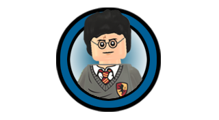 LEGO Harry Potter: Years 5-7