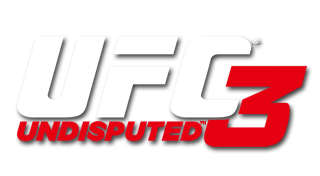 UFC Undisputed 3