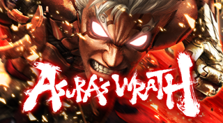 ASURAS WRATH