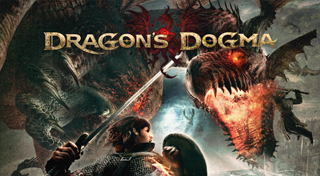 Dragons Dogma