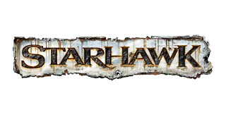 Starhawk