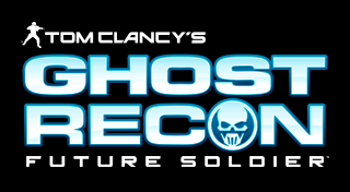 Tom Clancys Ghost Recon Future Soldier