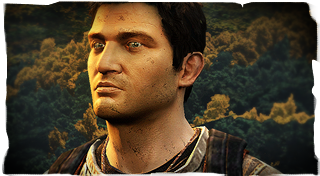 Uncharted: Golden Abyss