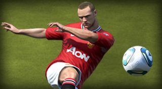 EA SPORTS FIFA Football