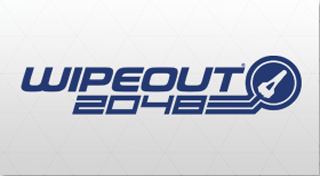 WipEout 2048