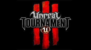 Unreal Tournament  3