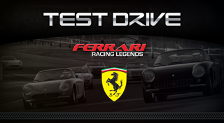 Ferrari Racing Legends