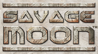 Savage Moon Veteran's Awards
