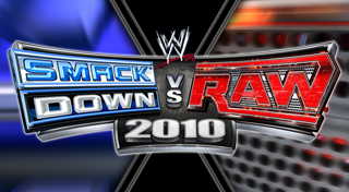 WWE SmackDown vs. RAW 2010