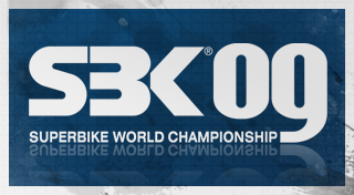 SBK09 Superbike World Championship