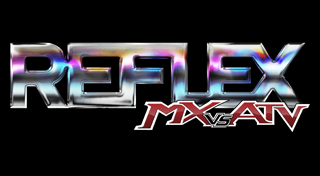MX vs ATV Reflex Trophies