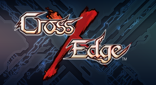 Cross Edge
