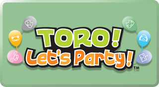 TORO ! Let's Party !