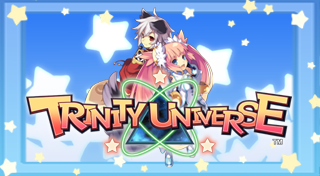 Trinity Universe