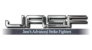 Jane's Advanced Strike Fighters