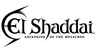 El Shaddai ASCENSION OF THE METATRON