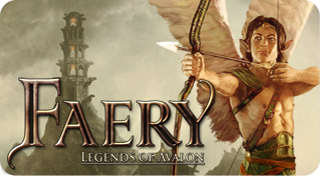 Faery : Legends Of Avalon
