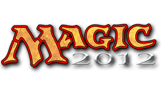 Magic 2012