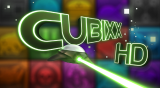 Cubixx HD