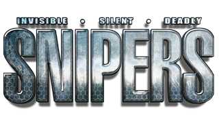 Snipers - Invisible, Silent, Deadly