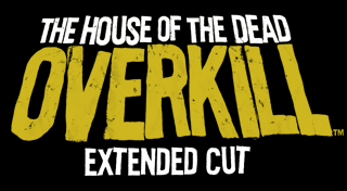 The House of the Dead: OVERKILL Extended Cut