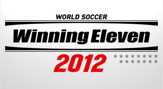WORLD SOCCER Winning Eleven 2012