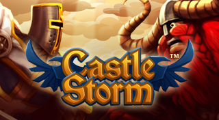 CastleStorm