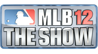 MLB 12 The Show (PS3)