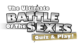 The Ultimate Battle of the Sexes: Quiz & Play!