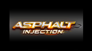 Asphalt: Injection