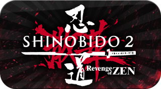 Shinobido 2