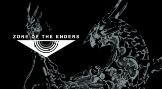 Zone of the Enders HD Edition