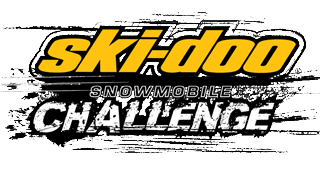 Ski-Doo Snowmobile Challenge