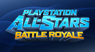 PlayStation All-Stars Battle Royale