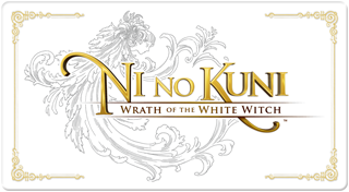 Ni no Kuni: Wrath of the White Witch