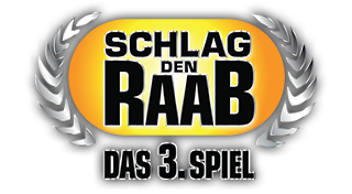 Schlag den Raab – Das 3. Spiel