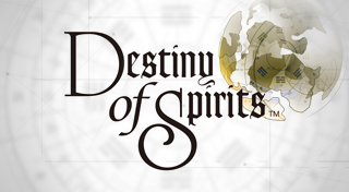 Destiny of Spirits