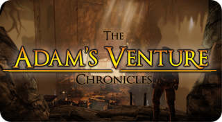 Adam's Venture: Chronicles