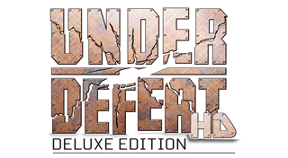 UNDER DEFEAT HD DELUXE EDITION