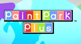 Paint Park Plus