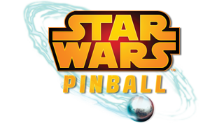 Star Wars Pinball