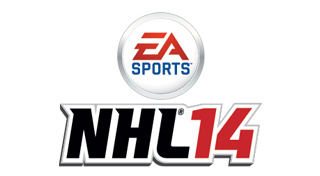 NHL 14 Trophies